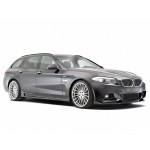 Πλαϊνά μαρσπιέ Hamann για BMW Σειρά 5 (F10/ F11)/ M5 (F10/ F11) Πλαϊνά μαρσπιέ Hamann για BMW Σειρά 5 (F10/ F11)/ M5 (F10/ F11)